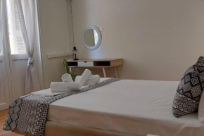 Fokionos Athens Centre 5 BD, 1,5 BATH
